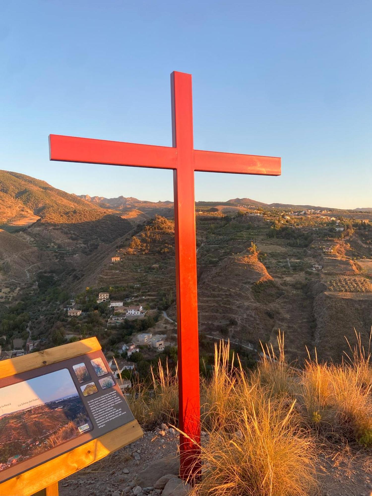 Increible Atico Centro Monachil Διαμέρισμα Εξωτερικό φωτογραφία